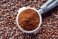 Cà Phê Pha Máy Espresso Arabica Sahara Fruity - Stupiducks Specialty Coffee