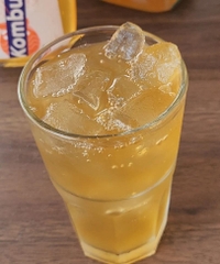 Trà Kombucha Stupiducks ( SSC Roaster) - Original/ Raw