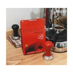 Espresso Lover Set 4 bags - Stupiducks Specialty Coffee (SSC)
