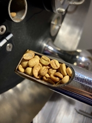 Red Moon Strawberry Candy ( Monday) - Stupiducks Specialty Coffee ( SSC Roaster)