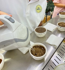 Kenya AA Plus Mount Kenya - Stupiducks Specialty Coffee ( SSC Roaster)