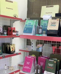 Kenya AA Plus Mount Kenya - Stupiducks Specialty Coffee ( SSC Roaster)