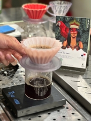 Panama Classical San Ramon Finca Eleta - Stupiducks Specialty Coffee ( SSC Roaster)