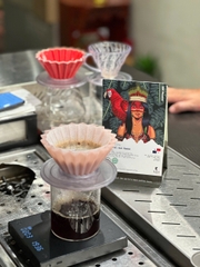 Panama Classical San Ramon Finca Eleta - Stupiducks Specialty Coffee ( SSC Roaster)