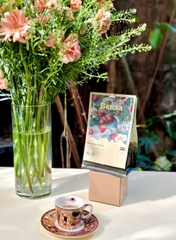 Bensa Della Sidamo Heirloom Natural G1 - Stupiducks Specialty Coffee (SSC Roaster)