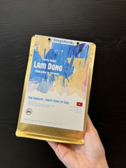 Việt Nam Fine Robusta Lâm Đồng Fruity Yeast Natural - Stupiducks Specialty Coffee (SSC Roaster)