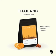Thailand Le Tor Gold - The Baristro