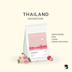 Thailand Moonstone - The Baristro