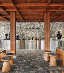 Thailand Moonstone - The Baristro