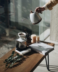 Thailand Black Pearl - The Baristro