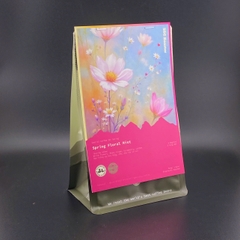 Cà Phê Mùa Xuân Spring Floral Mist 3 Regions Blend - Stupiducks Specialty Coffee ( SSC Roaster)