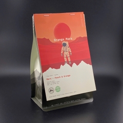 Peach & Orange Mars ( Tuesday) - Stupiducks Specialty Coffee ( SSC Roaster)