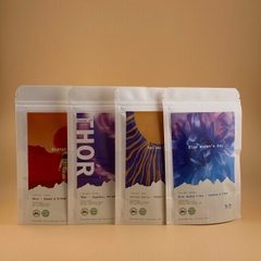 7 Days Band - Combo 7 Gói Cà Phê Đặc Sản - Stupiducks Specialty Coffee ( SSC Roaster)