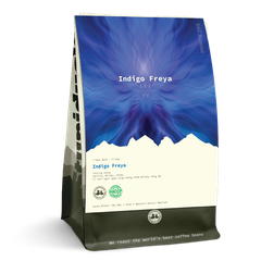 Indigo Freya Vanilla & Whisky ( Friday) - Stupiducks Specialty Coffee ( SSC Roaster)