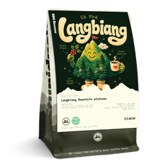 Langbiang Super Natural – Stupiducks Specialty Coffee ( SSC Roaster)