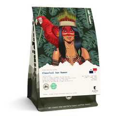 Panama Classical San Ramon Finca Eleta - Stupiducks Specialty Coffee ( SSC Roaster)