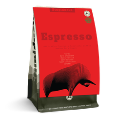Cà Phê Pha Máy Espresso Arabica Red Bull- Stupiducks Specialty Coffee