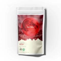 Red Moon Strawberry Candy ( Monday) - Stupiducks Specialty Coffee ( SSC Roaster)