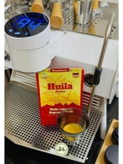 Arabica Colombia Huila Volcano Supremo Sc 17/18 Washed - Stupiducks Specialty Coffee (SSC Roaster)