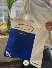 Túi Tote Cà Phê - Tote Coffee Bag - 1% Coffee Fashion