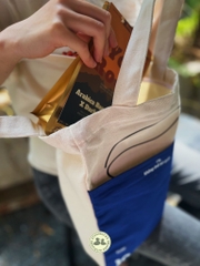 Túi Tote Cà Phê - Tote Coffee Bag - 1% Coffee Fashion