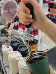 Take Away Cold Brew - Arctic Fox Cold Brew