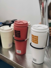 Take Away Cold Brew - Arctic Fox Cold Brew