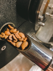 Indigo Freya Vanilla & Whisky ( Friday) - Stupiducks Specialty Coffee ( SSC Roaster)