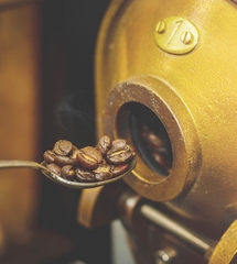 Việt Nam Special Arabica Cầu Đất Đà Lạt whisky barrels aged - Stupiducks Specialty Coffee