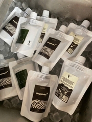 Cà Phê Phun Sương Lạnh Arctic Fox Đậm Đặc x3 Specialty Coffee - Cold Spray Coffee Brewing