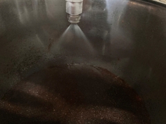 Cà Phê Phun Sương Lạnh Arctic Fox Đậm Đặc x3 Specialty Coffee - Cold Spray Coffee Brewing