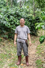 Cà Phê Khun Juroon Thái Lan Chiang Rai Mountain - Stupiducks Specialty Coffee ( SSC Roaster)