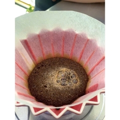 Africa Pick Combo: Kenya AA Plus Mt. Kenya Washed & Ethiopia Oromia Buku Abel G1 Natural