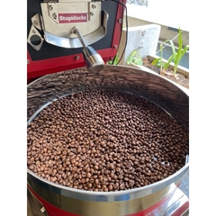 Espresso Lover: Set 4 Túi Espresso Roasted - Stupiducks Specialty Coffee (SSC)