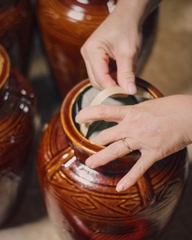 Drip Bag Việt Nam Fine Robusta Central Highland Can Spirit ( Ủ Rượu Cần Tây Nguyên) -  Cà Phê Phin Giấy Stupiducks
