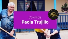 Typica finca Patio Bonito - Stupiducks Specialty Coffee ( SSC Roasters)