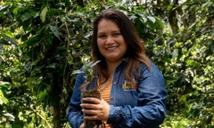 Typica finca Patio Bonito - Stupiducks Specialty Coffee ( SSC Roasters)