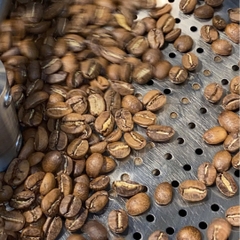 Việt Nam Specialty Coffee Zanya Lavender - C5 Coffee farm & roasters