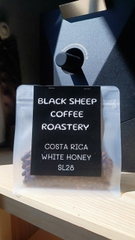 BLACK SHEEP SL28 Costa Rica Specialty Coffee- BEANSLINK Project