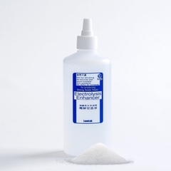 Muối điện giải