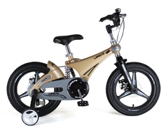 Xe Đạp Trẻ Em LanQ Model Cao Cấp 41G