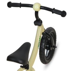 Xe Thăng Bằng Trẻ Em NINOTA BB025RE-12