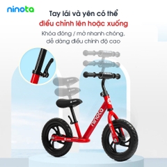 Xe Thăng Bằng, Chòi Chân Trẻ Em NINOTA BB030RE-12PRO