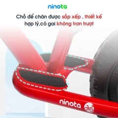 Xe Thăng Bằng, Chòi Chân Trẻ Em NINOTA BB030RE-12PRO