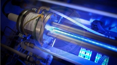 Bóng sấy UV khi sử dụng lưu ý gì?