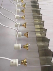 Bóng đèn UV 9kw 380v 1387mm