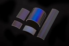 Kính tăng cường tia UV, (Cool Mirror).