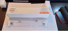 Đèn UV chính hãng UV Light cho máy in Flexo Zonten.