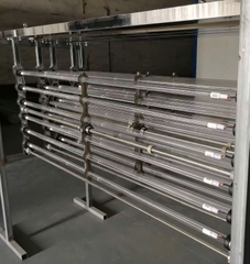 Bóng đèn UV SHO-950 chính hãng | Cho SHF-180 & SHFM-180