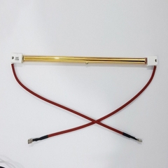 Bóng đèn Hồng Ngoại philips Helen 1000w 350mm 235v 15007Z FRANCE